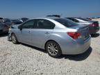 2014 Subaru Impreza Premium იყიდება Temple-ში, TX - Front End