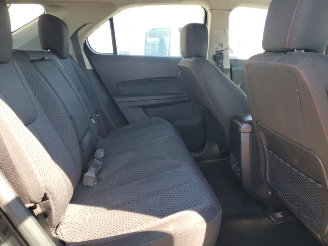 2013 Chevrolet Equinox - Image 11