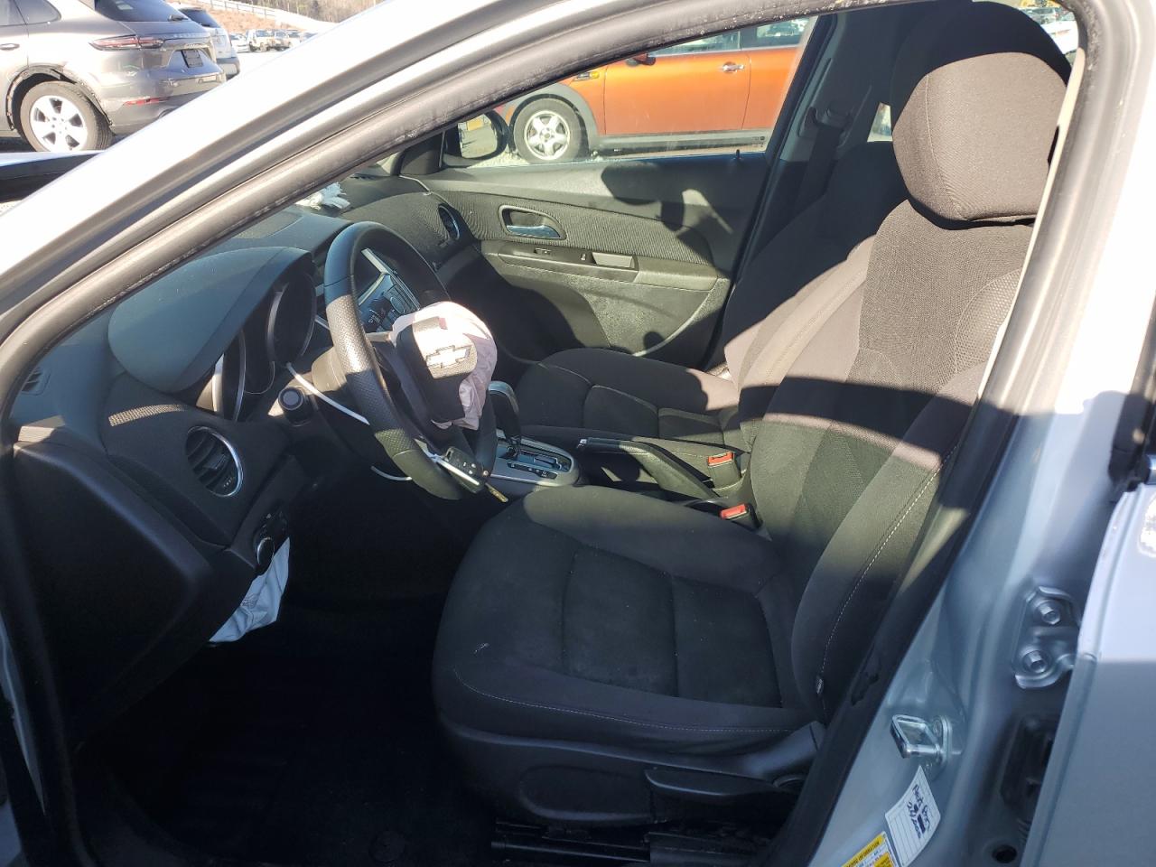 2015 Chevrolet Cruze - Image 7