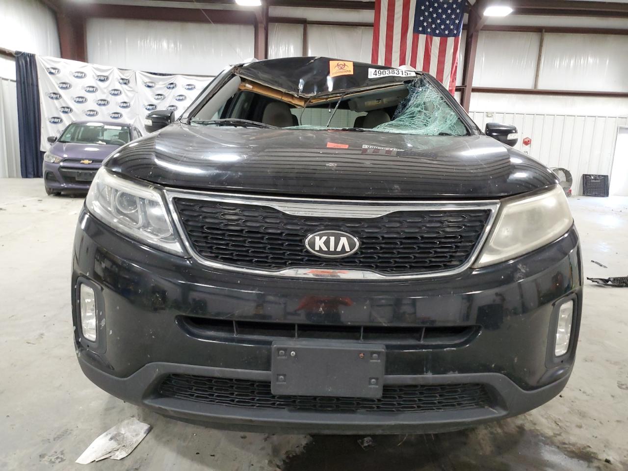 2014 Kia Sorento - Image 5