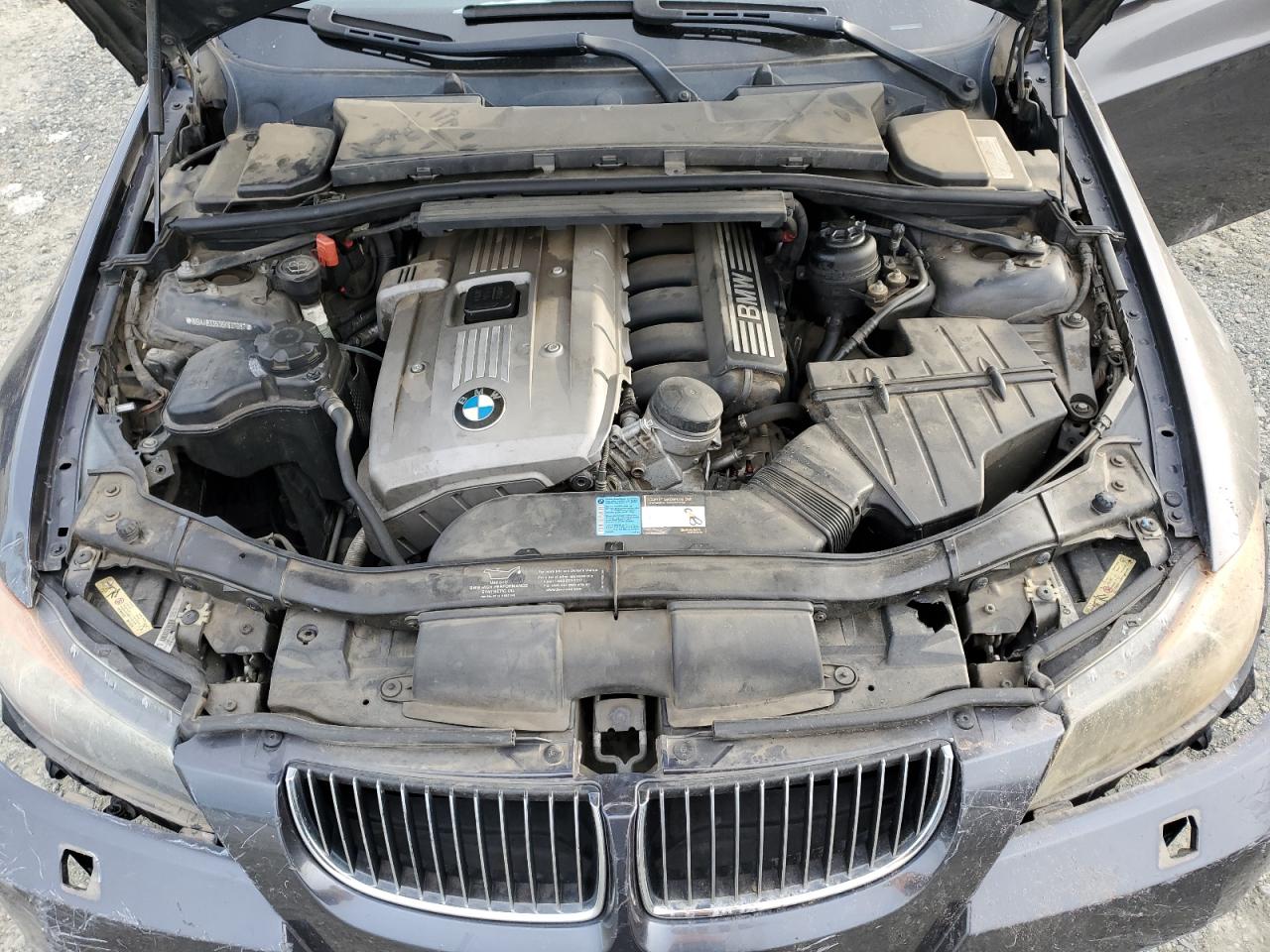 2006 BMW 3er - Image 11