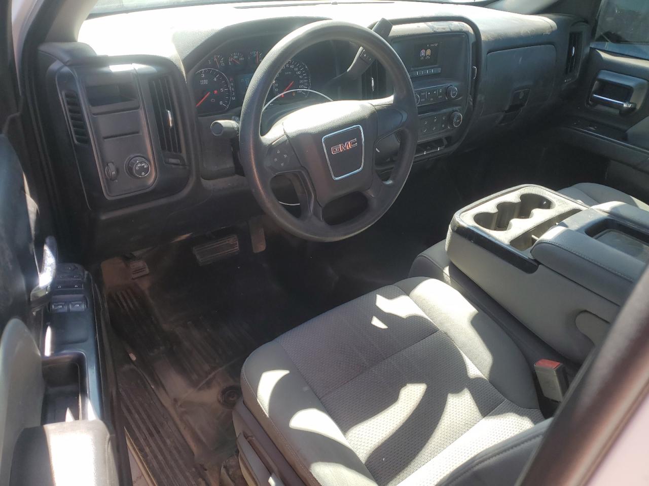 2016 GMC Sierra - Image 8