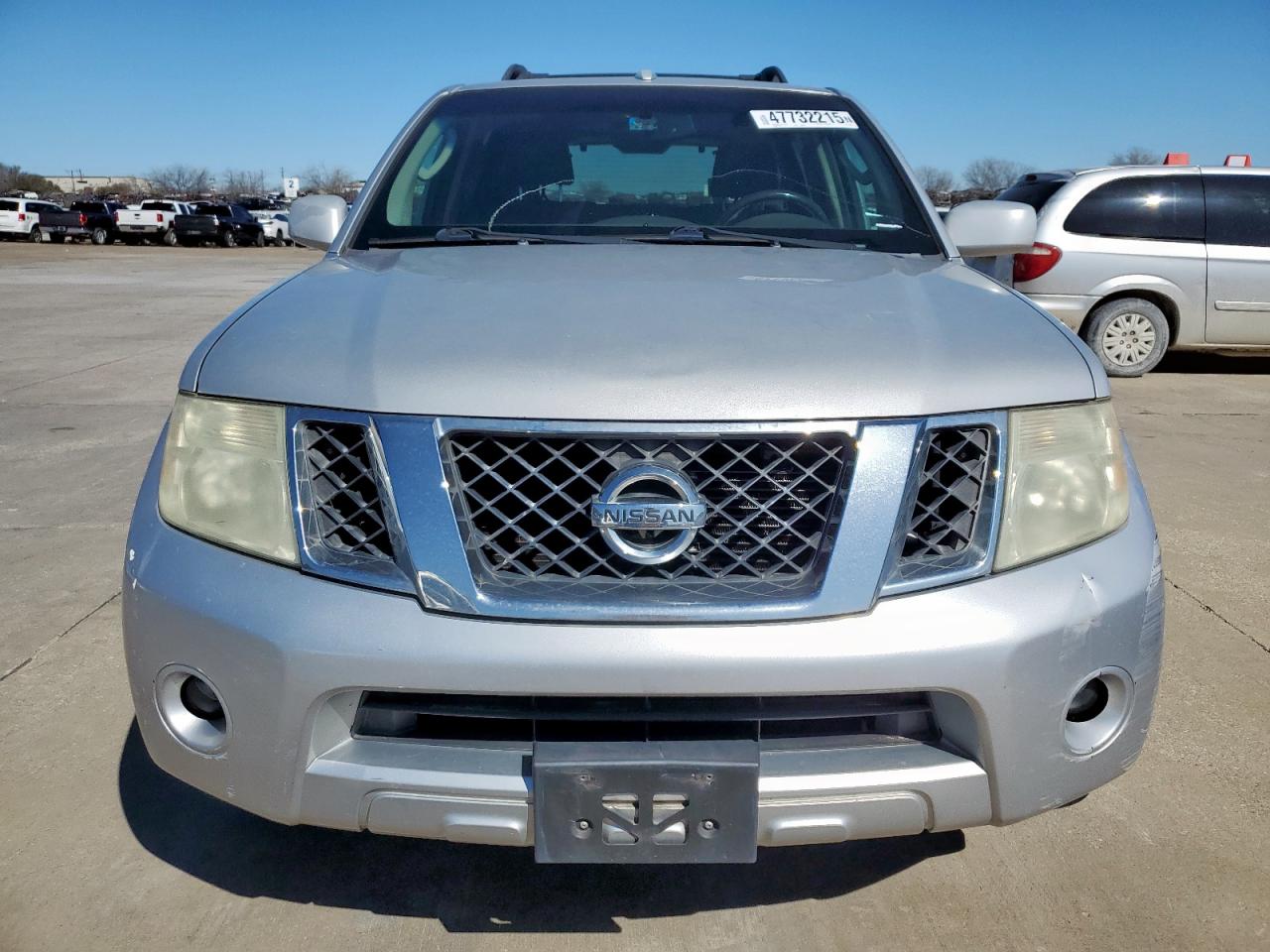 2008 Nissan Pathfinder - Image 5