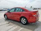 2012 Chevrolet Cruze Lt იყიდება Haslet-ში, TX - Front End