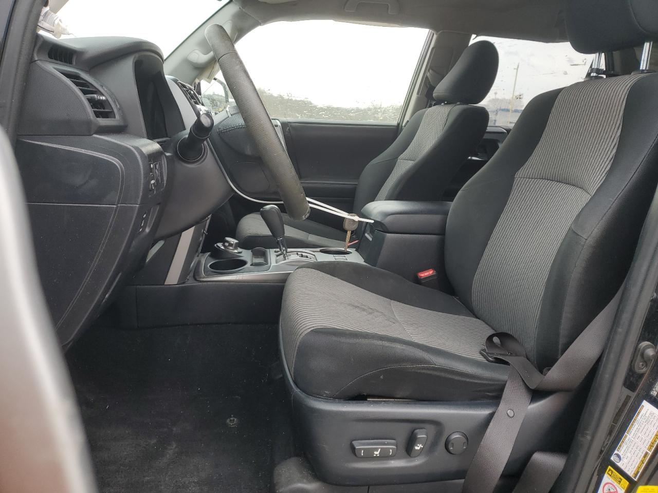 2019 Toyota 4Runner - Image 7