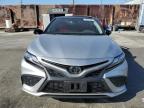 2023 Toyota Camry Trd იყიდება Wilmington-ში, CA - Side