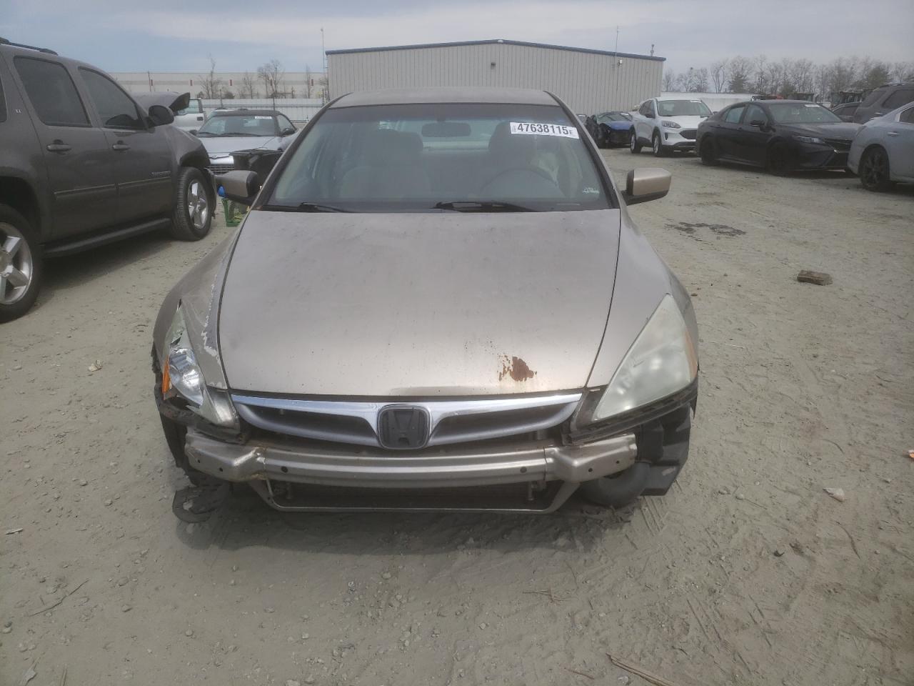 2007 Honda Accord - Image 5