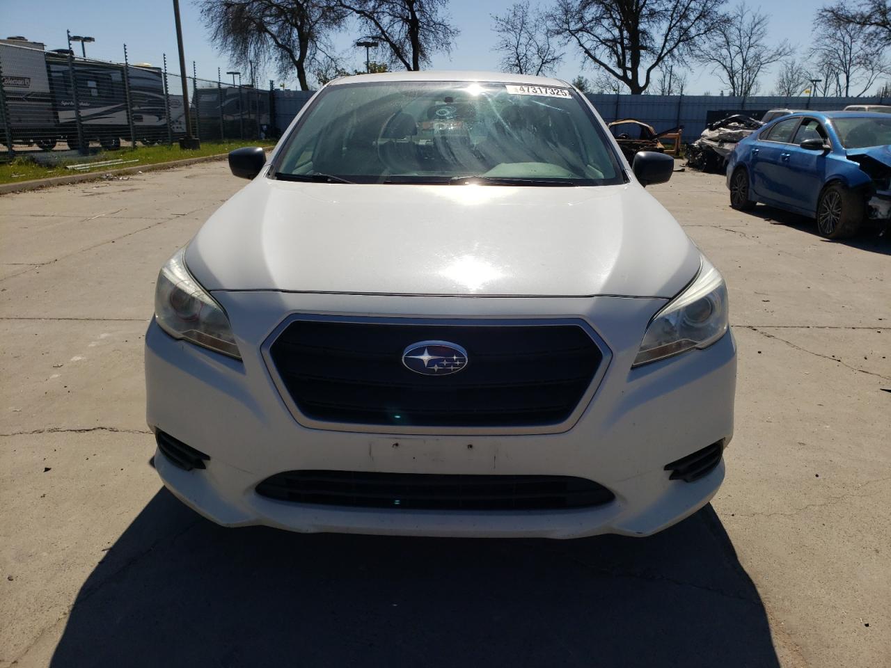 2017 Subaru Legacy - Image 5