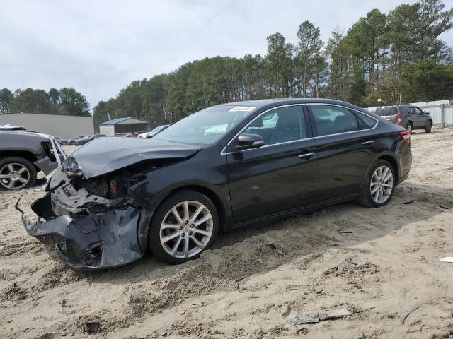 2014 Toyota Avalon Base