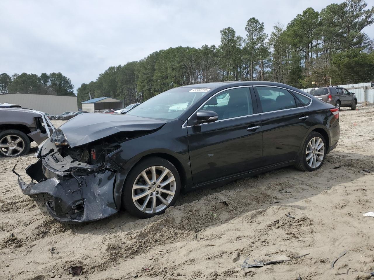 Seaford, DE에서 판매 중인 2014 Toyota Avalon Base - Front End