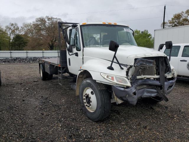 2018 International 4000 4300