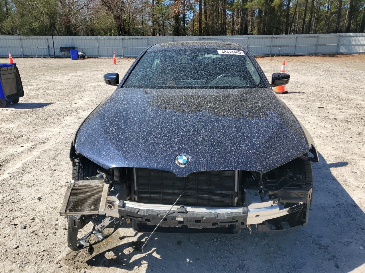 2019 BMW 5er - Image 5