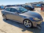 2012 Lexus Is 250 for Sale in Grand Prairie, TX - Rear End