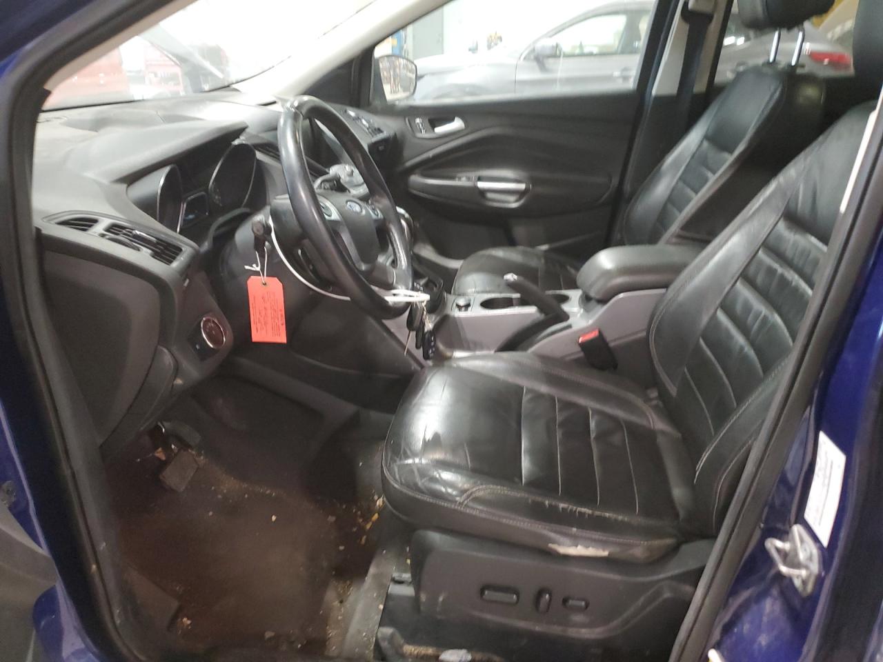2015 Ford Escape - Image 7
