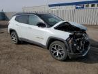 2024 Jeep Compass Limited للبيع في Greenwood، NE - Front End