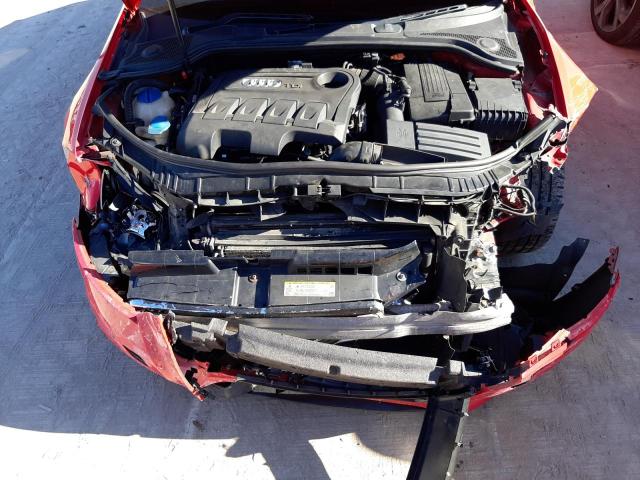 2010 AUDI A3 S LINE 138 TDI 