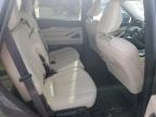 2023 Infiniti Qx60 Sensory იყიდება Haslet-ში, TX - Side