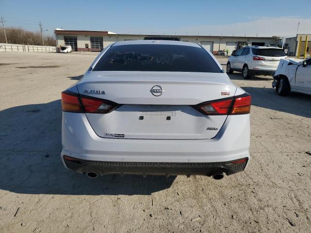  NISSAN ALTIMA 2024 Blue