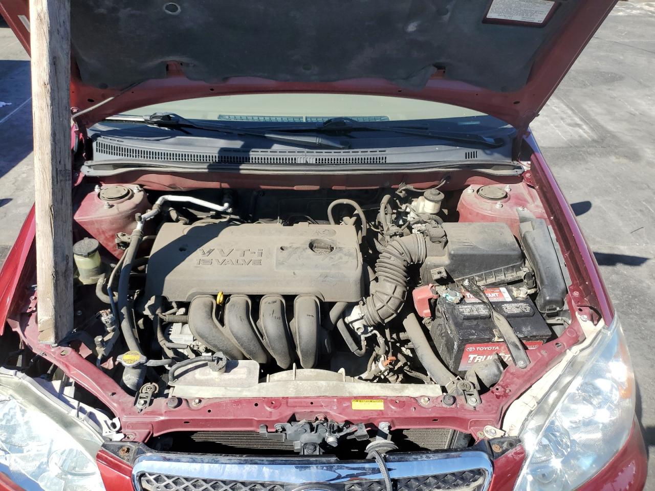 2006 Toyota Corolla - Image 11