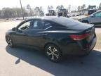 2020 Nissan Sentra Sv en Venta en Dunn, NC - Side