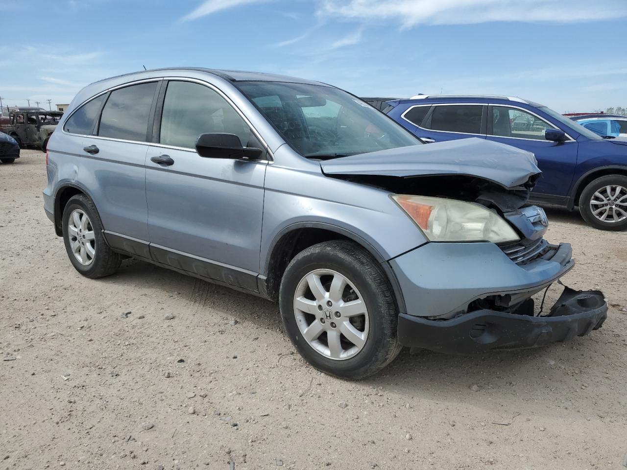 2007 Honda CR-V - Image 4