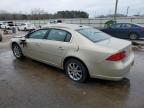 2007 Buick Lucerne Cxl de vânzare în Montgomery, AL - Rollover