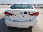 2013 Hyundai Elantra Gls იყიდება Haslet-ში, TX - Front End
