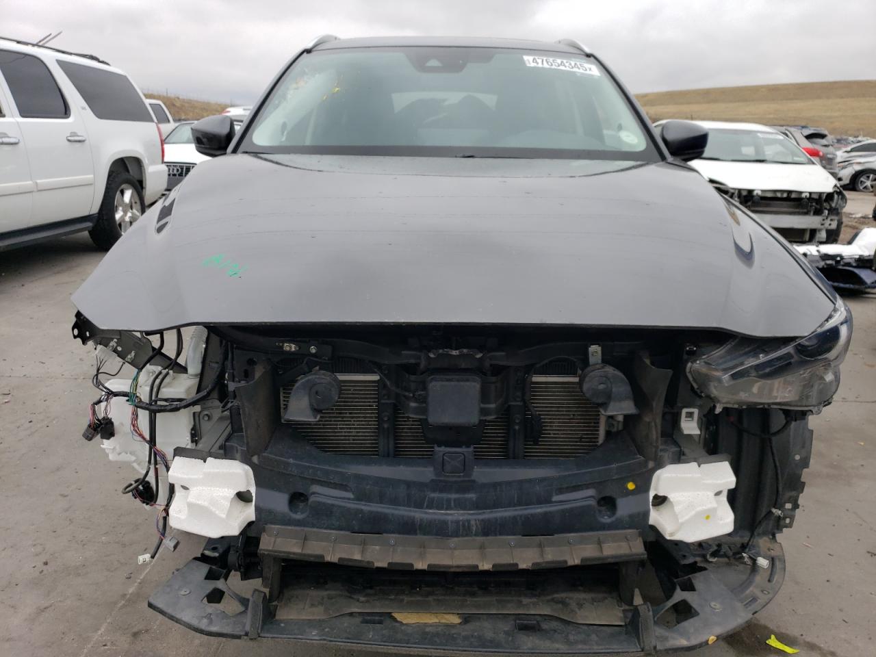 2021 Mazda CX-5 - Image 5