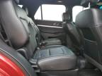 2017 Ford Explorer Xlt de vânzare în Earlington, KY - Hail