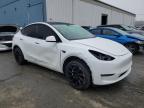 2023 Tesla Model Y  zu verkaufen in Windsor, NJ - Side