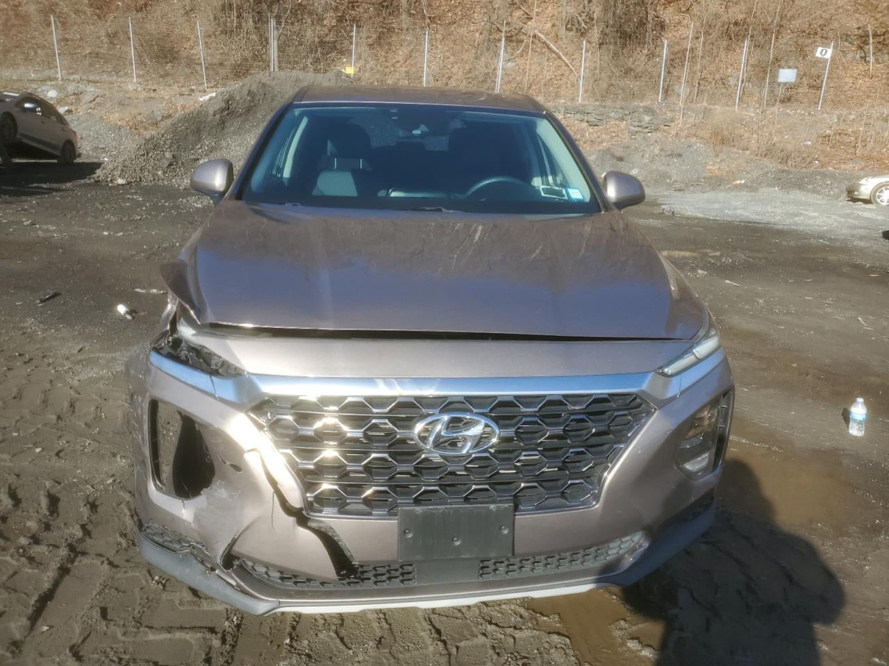 2020 Hyundai Santa Fe - Image 5