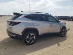 2023 Hyundai Tucson Sel en Venta en Amarillo, TX - Front End