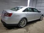 2013 Ford Taurus Limited للبيع في Candia، NH - Front End