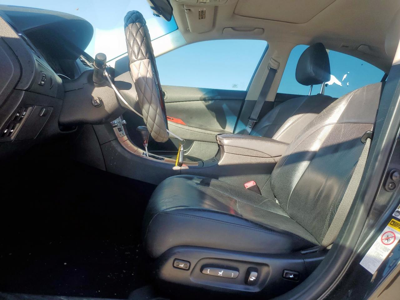 2009 Lexus ES - Image 7