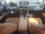 2022 Lexus Rx 350 L продається в Glassboro, NJ - Normal Wear