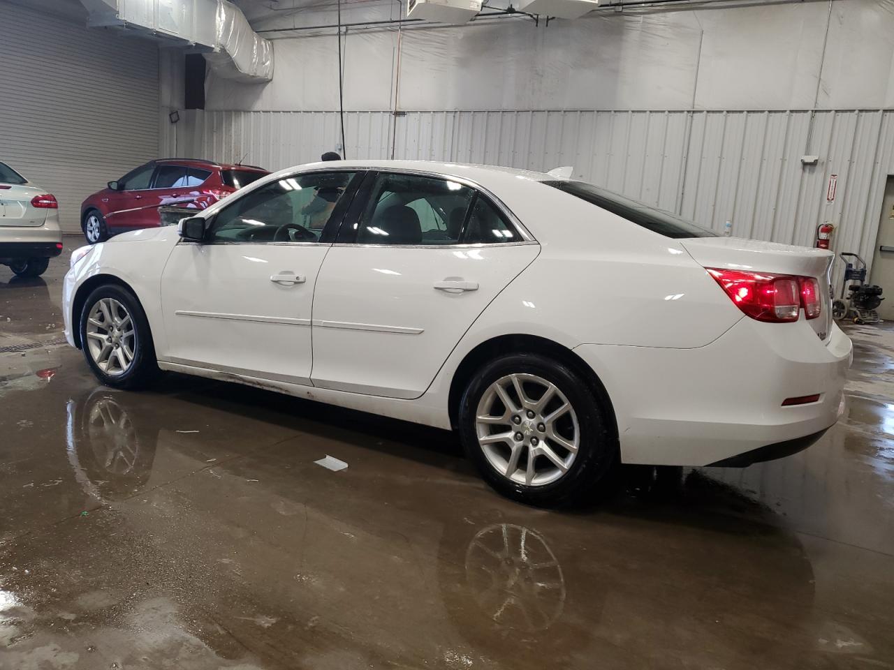 2014 Chevrolet Malibu - Image 2