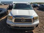 2007 Toyota Tundra Double Cab Sr5 en Venta en Phoenix, AZ - Side