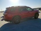 2025 Honda Pilot Trailsport للبيع في Grand Prairie، TX - Front End