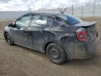 2012 NISSAN SENTRA SE-R SPEC V for sale at Copart AB - EDMONTON