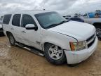 2009 Chevrolet Tahoe K1500 Ls на продаже в San Antonio, TX - All Over