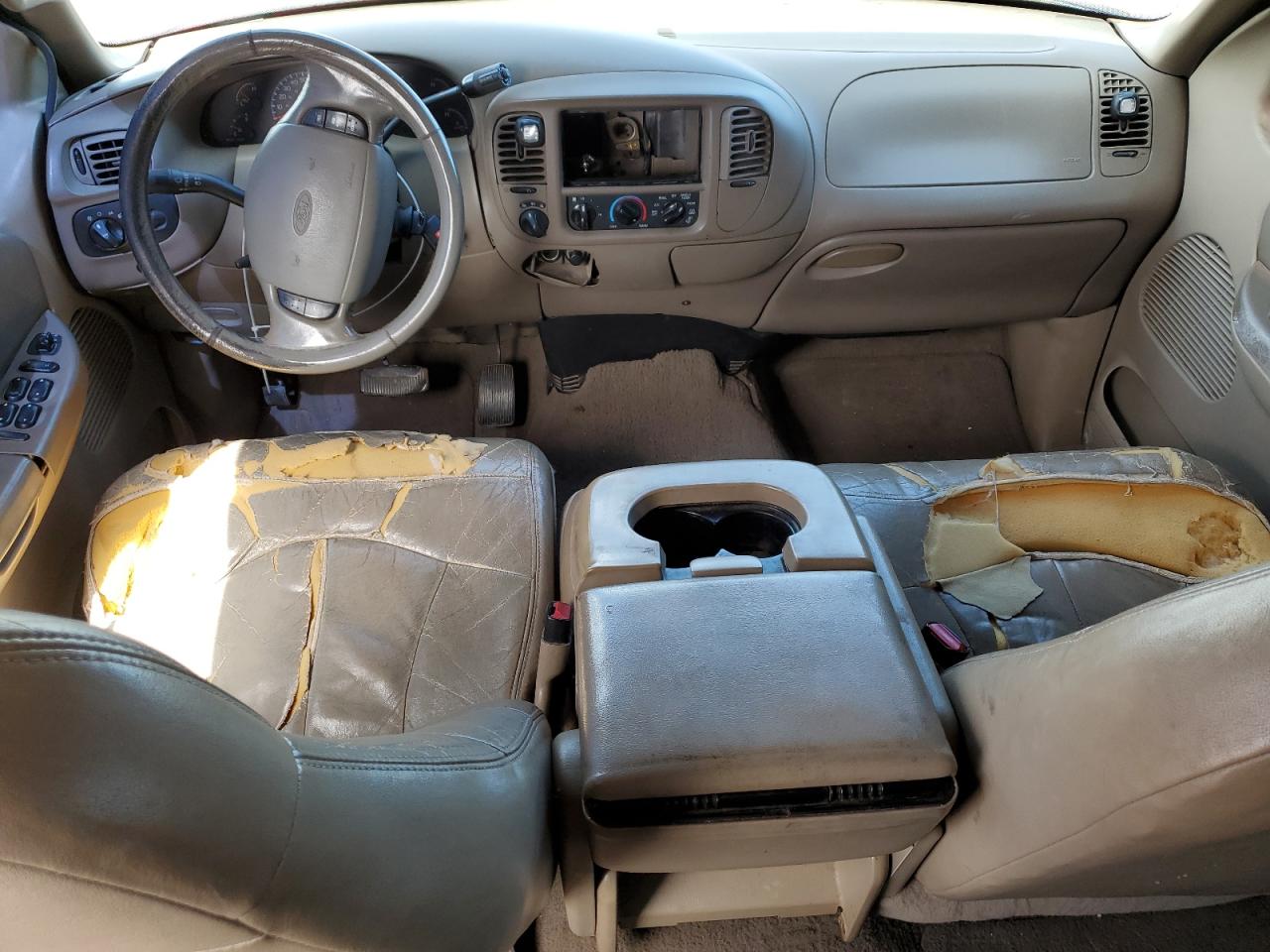 2001 Ford F-150 - Image 8