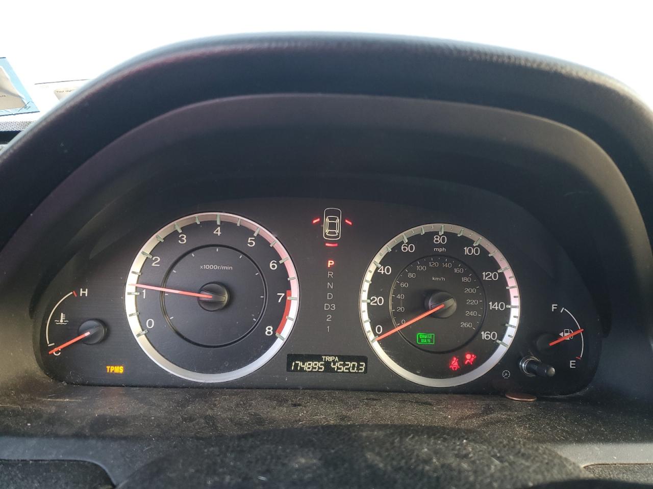 2011 Honda Accord - Image 9