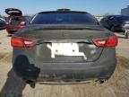 2016 Nissan Maxima 3.5S en Venta en Chicago Heights, IL - Front End