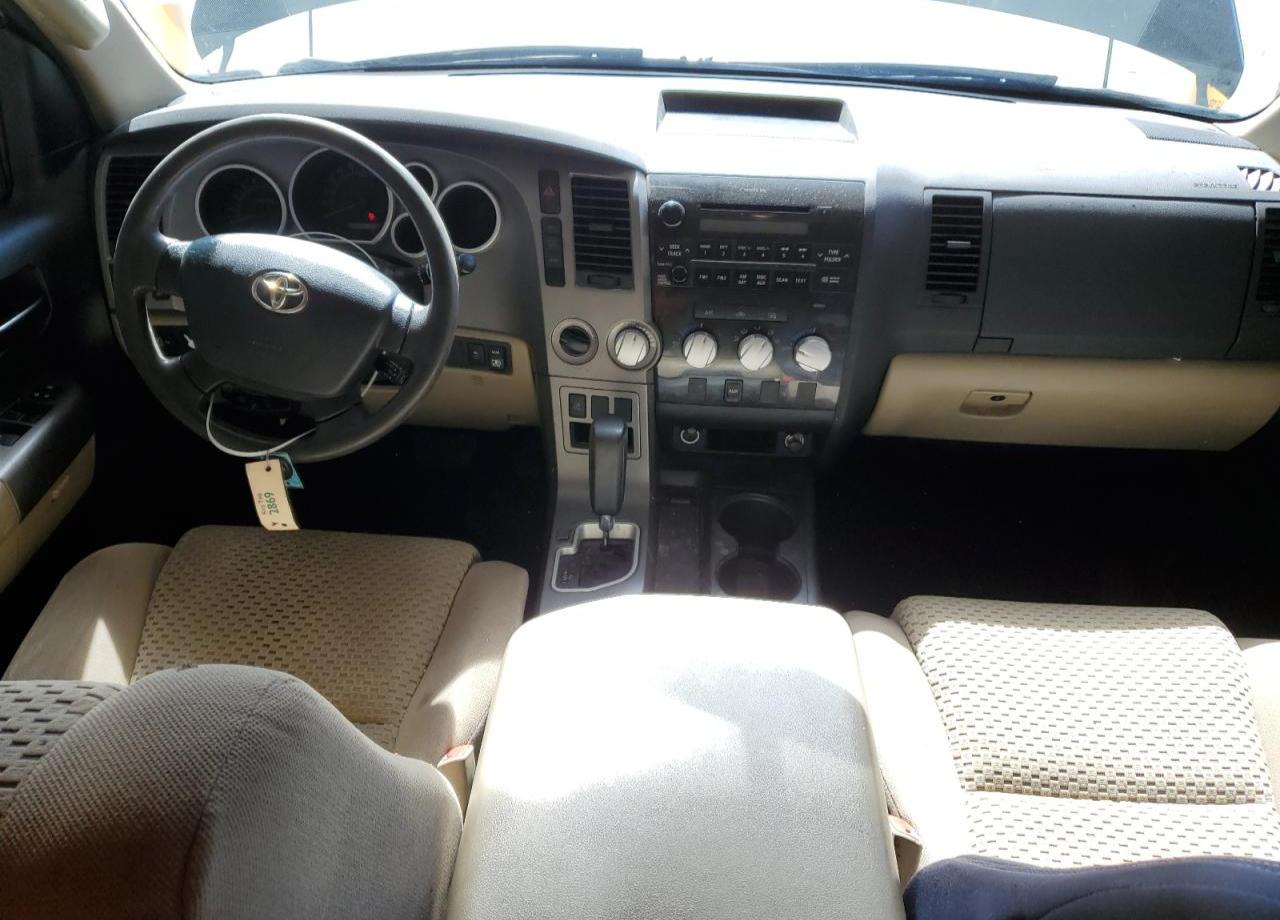 2012 Toyota Tundra - Image 8