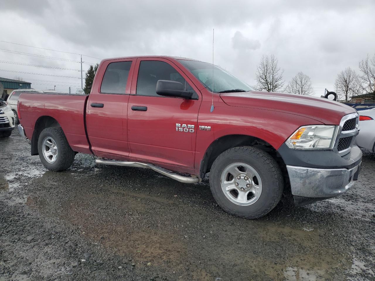 2014 RAM 1500 - Image 4