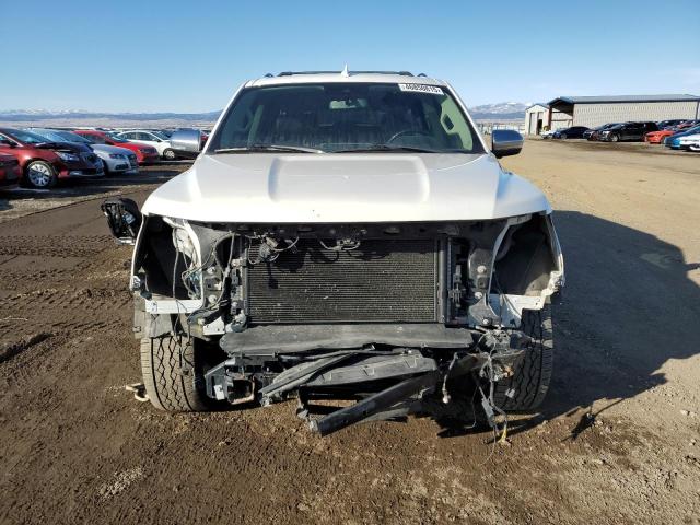  FORD EXPEDITION 2019 Белый