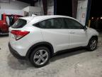2020 Honda Hr-V Lx zu verkaufen in Cahokia Heights, IL - Front End
