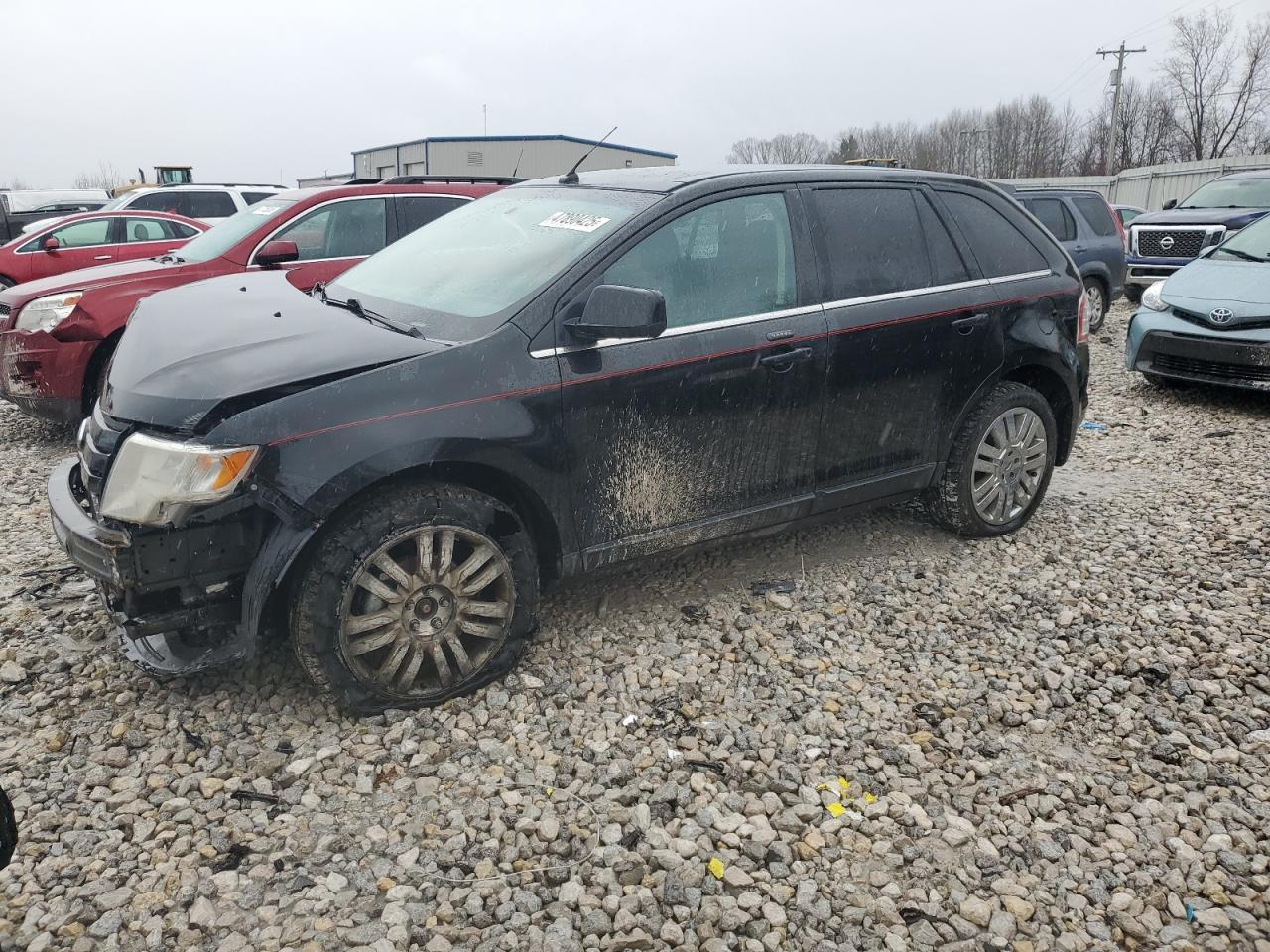 2010 Ford Edge - Image 1
