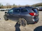 2024 Subaru Ascent Touring продається в West Warren, MA - Front End