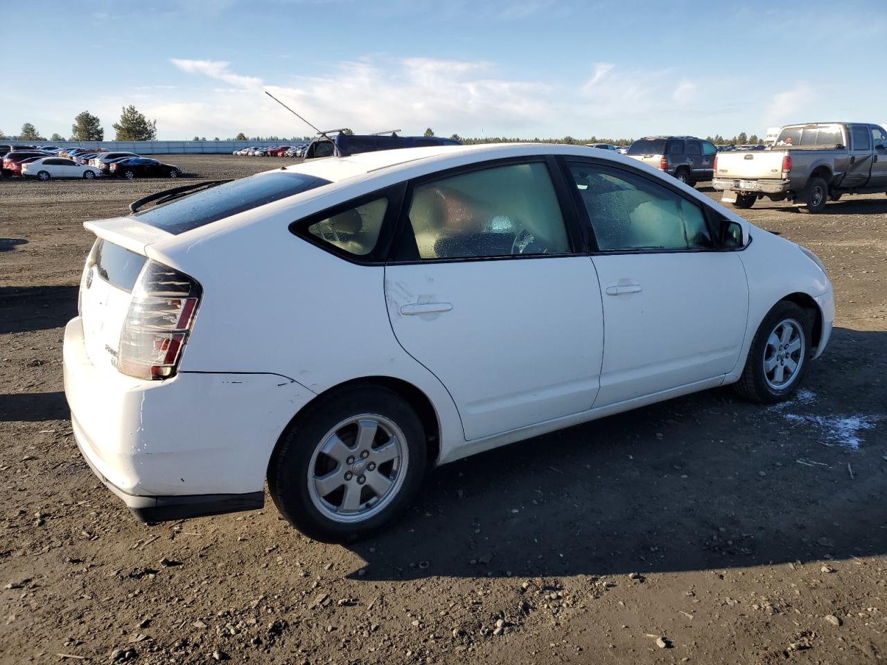 2005 Toyota Prius - Image 3